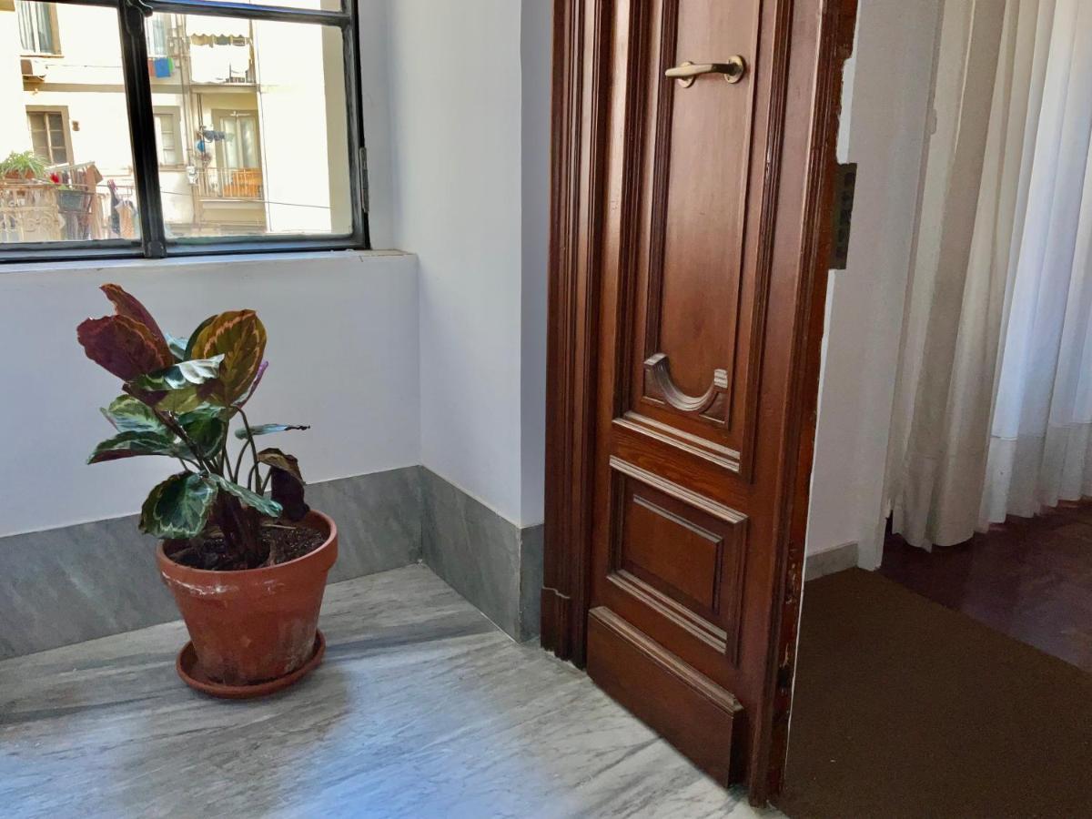Mammina Home Неаполь Экстерьер фото