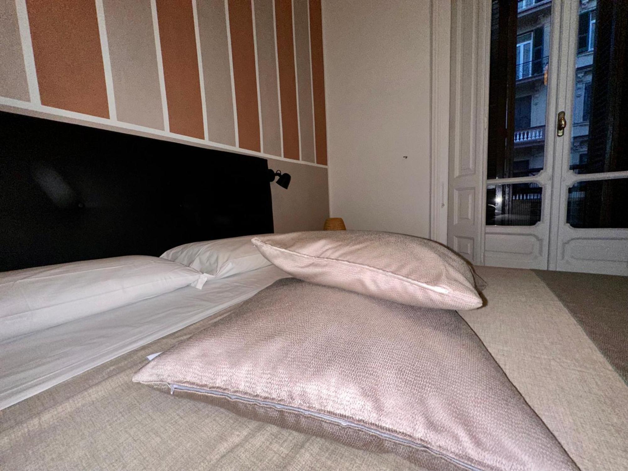 Mammina Home Неаполь Экстерьер фото